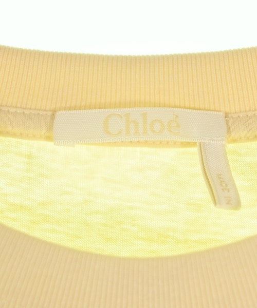 Chloe T恤/上衣