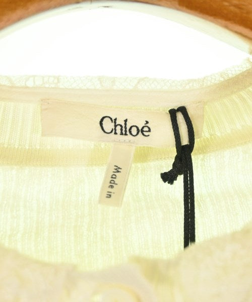 Chloe 毛衣