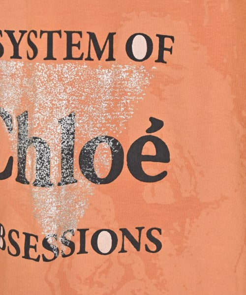 Chloe T恤/上衣