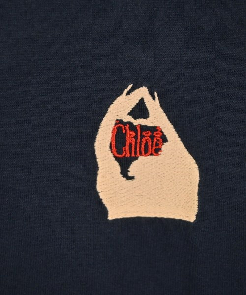 Chloe T恤/上衣