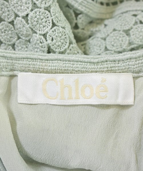 Chloe 洋裝
