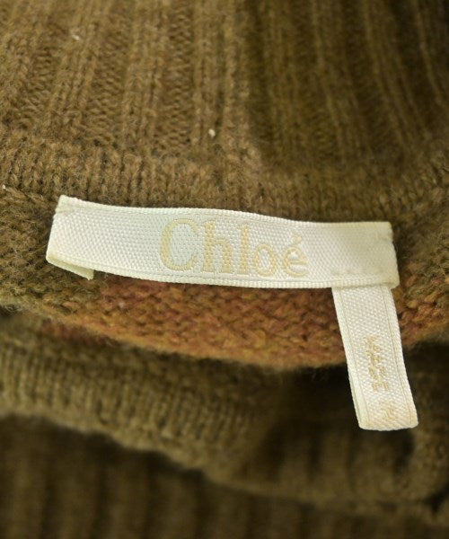 Chloe 毛衣