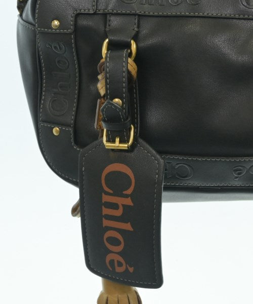Chloe 肩背包