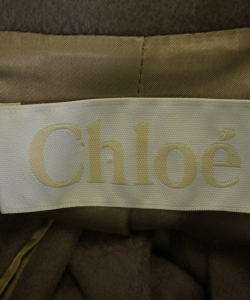 Chloe 其他大衣