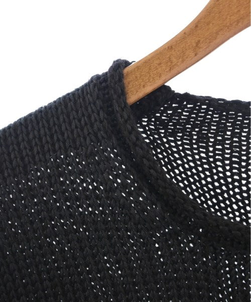 LABEL UNDER CONSTRUCTION 毛衣