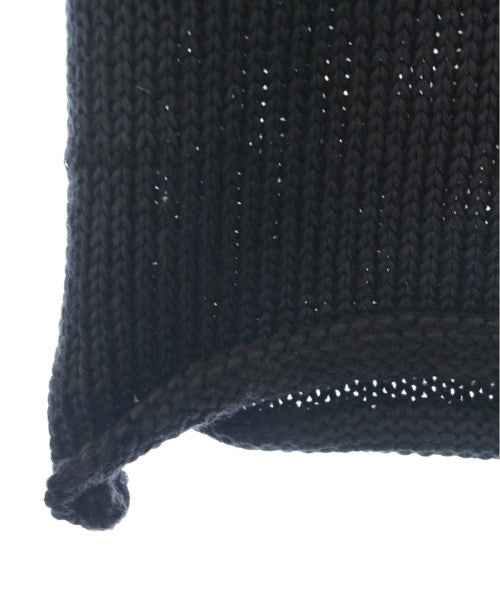LABEL UNDER CONSTRUCTION 毛衣