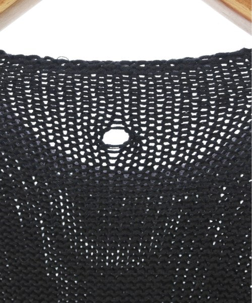 LABEL UNDER CONSTRUCTION 毛衣