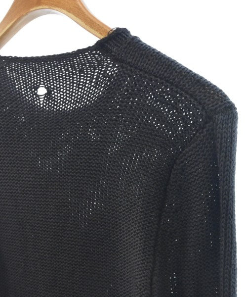 LABEL UNDER CONSTRUCTION 毛衣