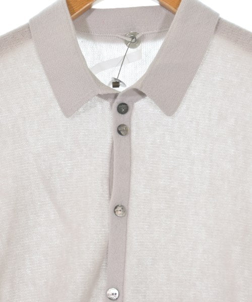 LABEL UNDER CONSTRUCTION 開襟衫