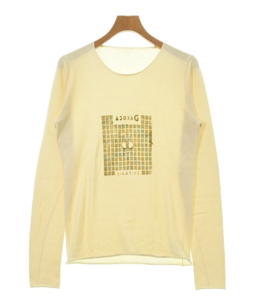 LABEL UNDER CONSTRUCTION 毛衣