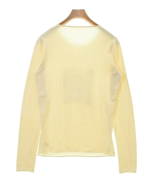 LABEL UNDER CONSTRUCTION 毛衣