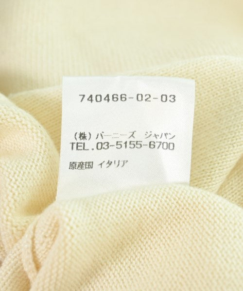 LABEL UNDER CONSTRUCTION 毛衣