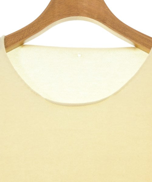 LABEL UNDER CONSTRUCTION 毛衣