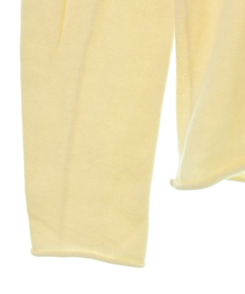 LABEL UNDER CONSTRUCTION 毛衣