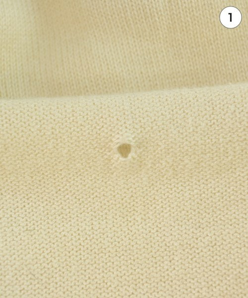 LABEL UNDER CONSTRUCTION 毛衣