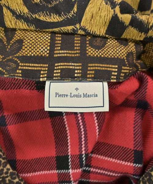 Pierre-Henri MATTOUT 外套