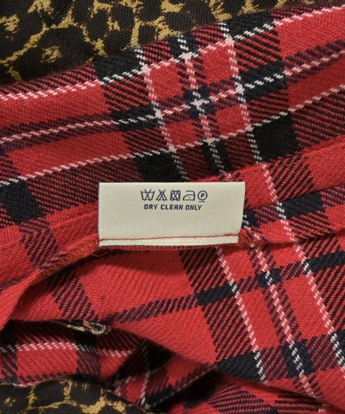 Pierre-Henri MATTOUT 外套