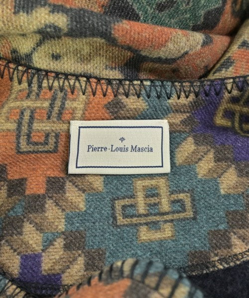 Pierre-Henri MATTOUT 外套
