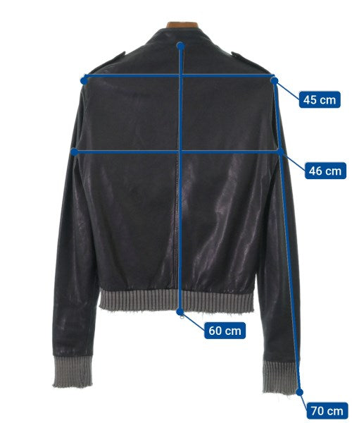 GIORGIO BRATO 其他飛行外套