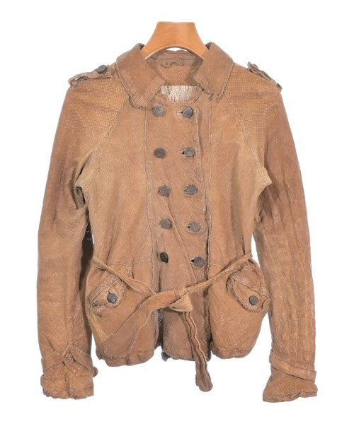 GIORGIO BRATO 其他飛行外套