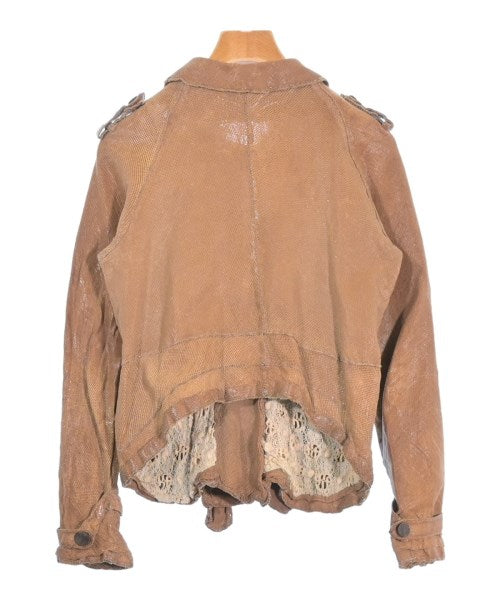 GIORGIO BRATO 其他飛行外套