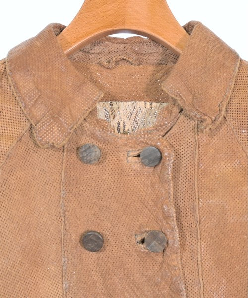 GIORGIO BRATO 其他飛行外套