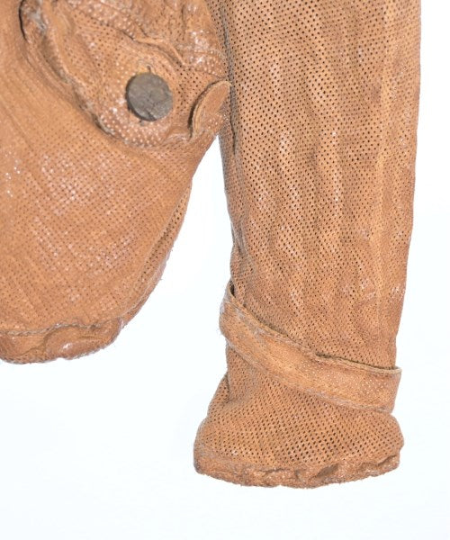 GIORGIO BRATO 其他飛行外套