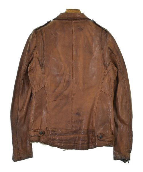 GIORGIO BRATO 騎士夾克