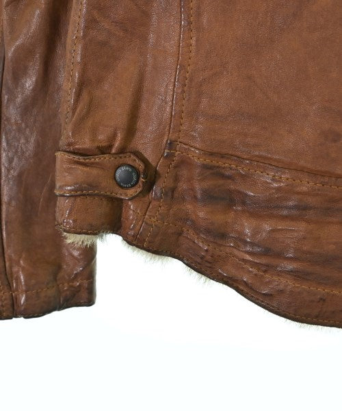 GIORGIO BRATO 騎士夾克