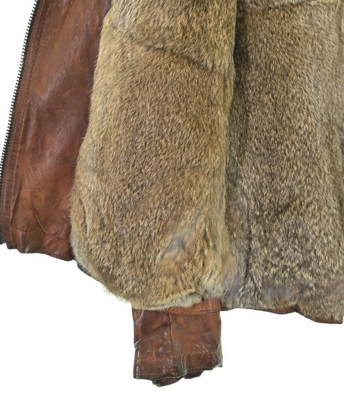 GIORGIO BRATO 騎士夾克