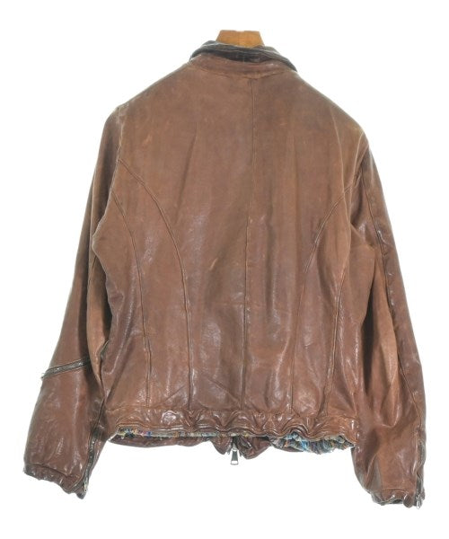 GIORGIO BRATO 騎士夾克