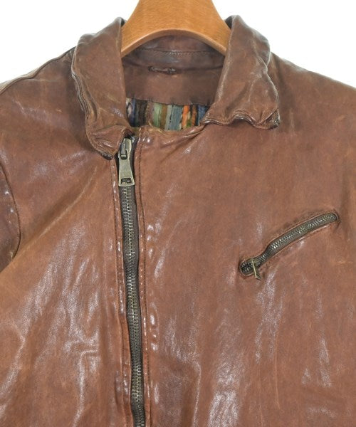 GIORGIO BRATO 騎士夾克