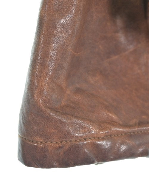 GIORGIO BRATO 騎士夾克