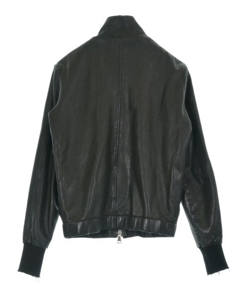 GIORGIO BRATO 騎士夾克