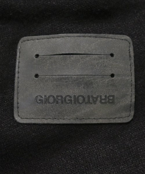 GIORGIO BRATO 其他飛行外套
