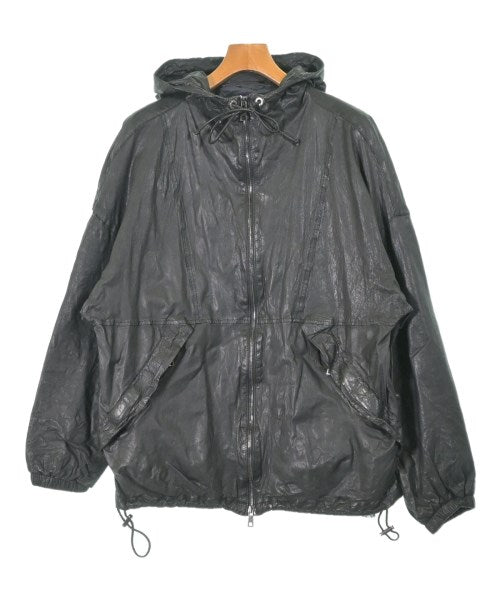 GIORGIO BRATO 騎士夾克