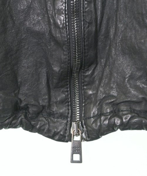 GIORGIO BRATO 騎士夾克