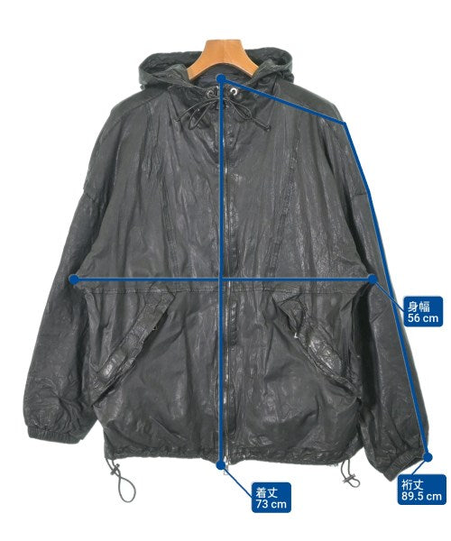 GIORGIO BRATO 騎士夾克