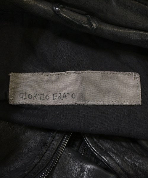 GIORGIO BRATO 騎士夾克