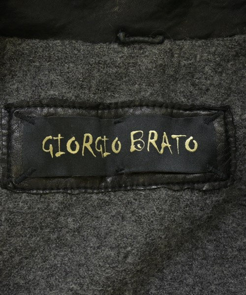 GIORGIO BRATO 其他飛行外套