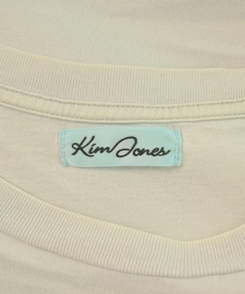 KIM JONES T恤/上衣
