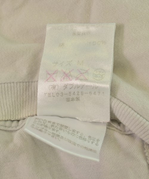 KIM JONES T恤/上衣
