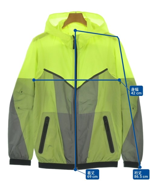 KIM JONES 其他飛行外套