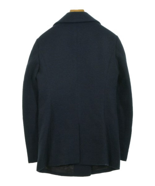 MENICHETTI 海軍外套