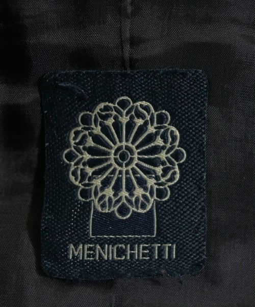 MENICHETTI 海軍外套