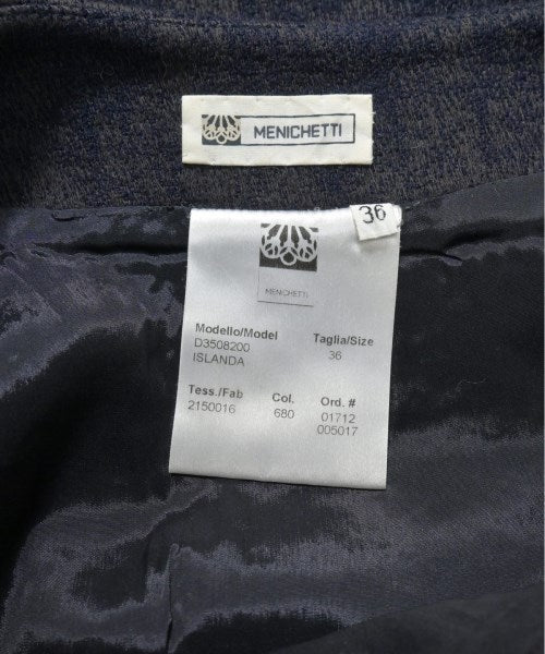 MENICHETTI 膝上裙