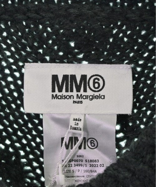 MM6 毛衣