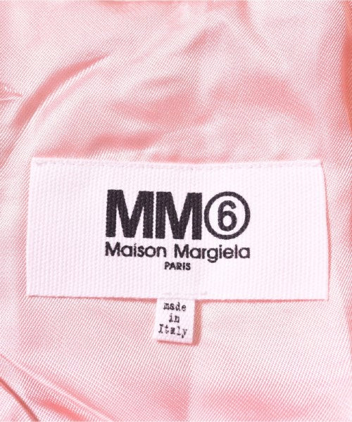 MM6 夾克