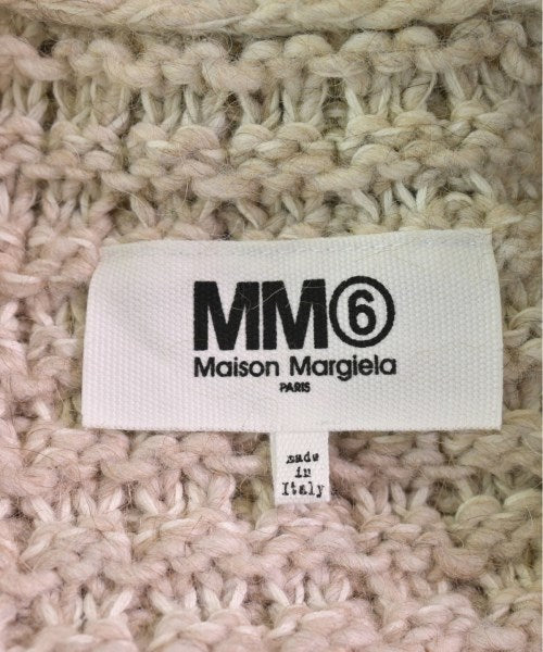 MM6 背心