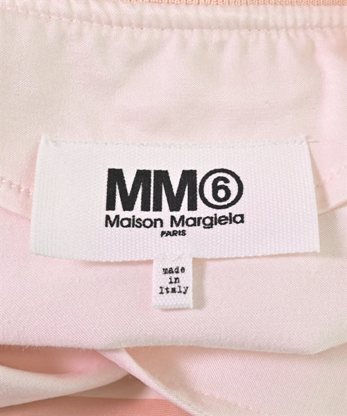 MM6 斜紋夾克